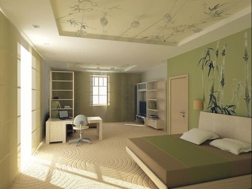 Чем украсить спальню: 20 примеров декора
