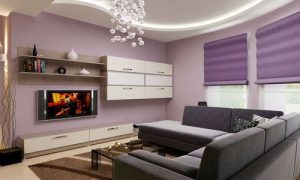 Дизайн и идеи освещения в гостиной: стильные решения