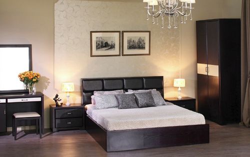 Коллекция дизайна мебели для спальни, фото спален на заказ в интерьере