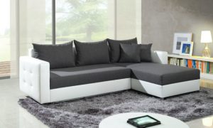 Преимущества угловых диванов и рекомендации по их выбору