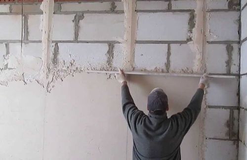 Чем отделать стены из газобетона: лучшие варианты материалов