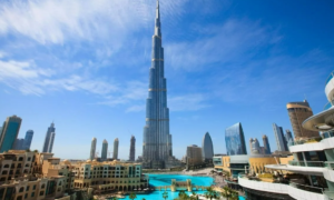 Почему сейчас выгодно инвестировать в недвижимость Дубая?