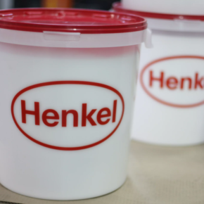 Клеи Henkel для промышленного производства от компании Коалиция